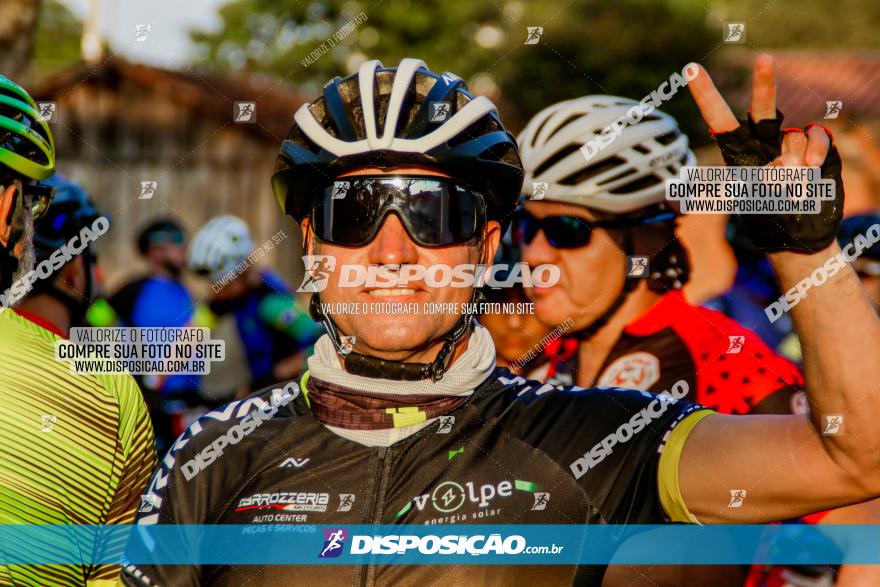 3º Desafio Solidário Endorfina MTB