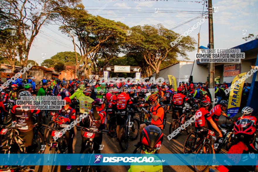 3º Desafio Solidário Endorfina MTB