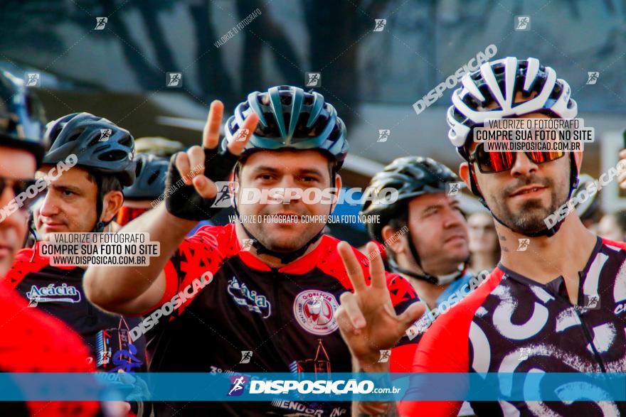 3º Desafio Solidário Endorfina MTB