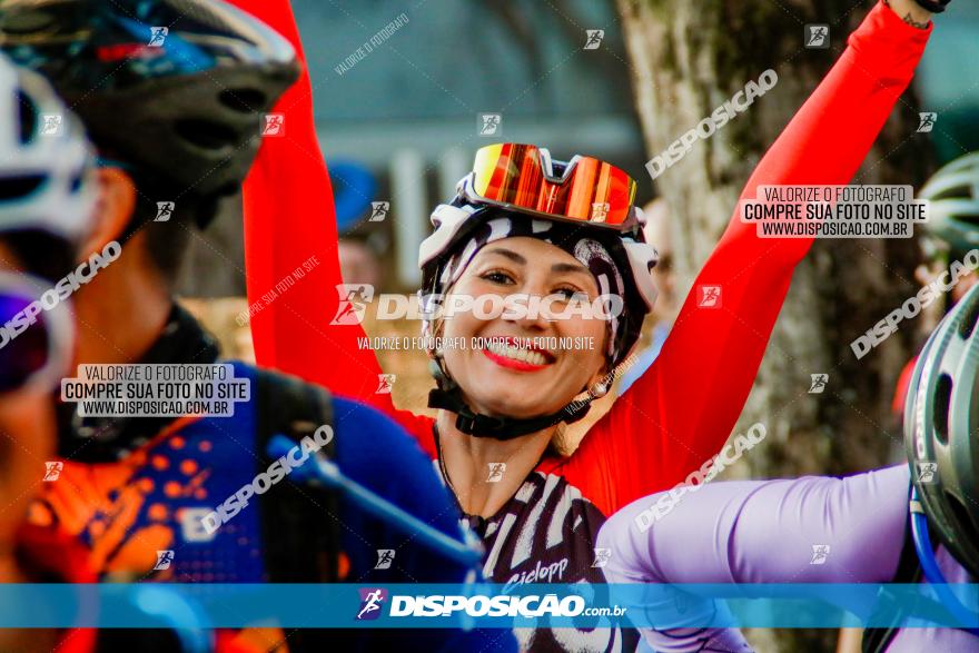 3º Desafio Solidário Endorfina MTB