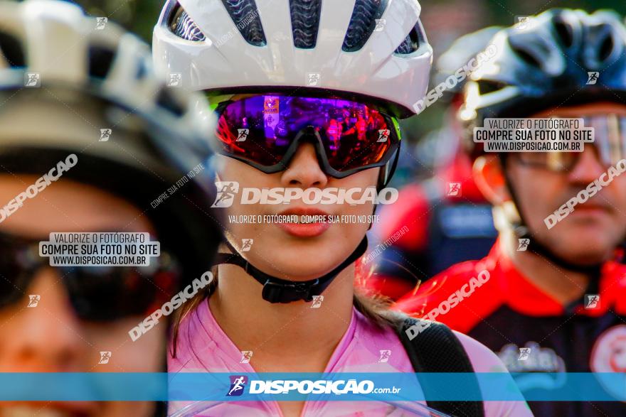 3º Desafio Solidário Endorfina MTB