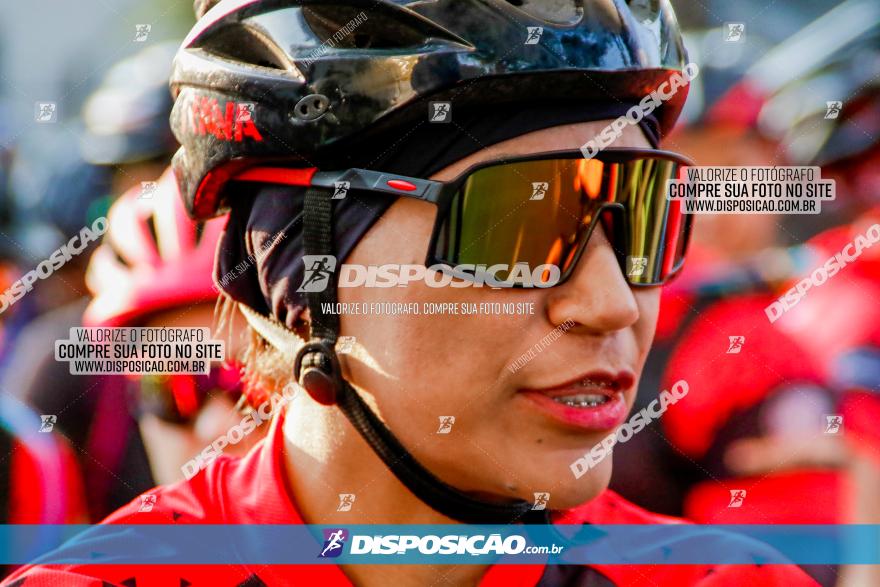 3º Desafio Solidário Endorfina MTB