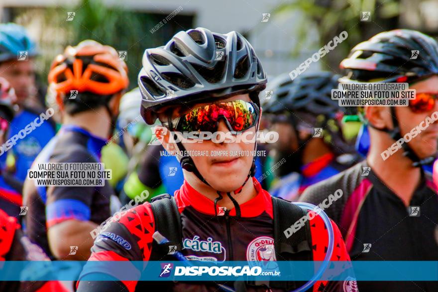 3º Desafio Solidário Endorfina MTB