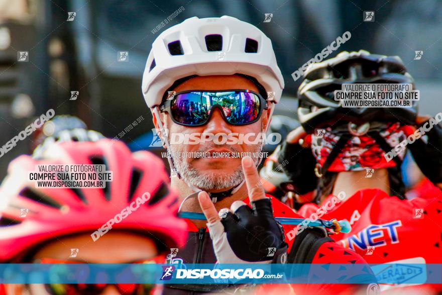 3º Desafio Solidário Endorfina MTB