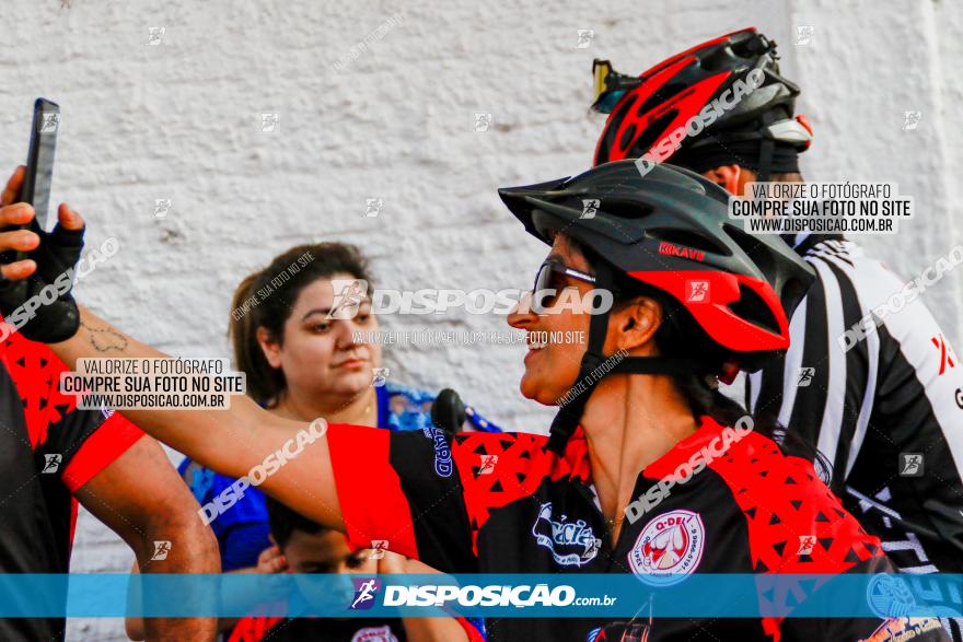 3º Desafio Solidário Endorfina MTB