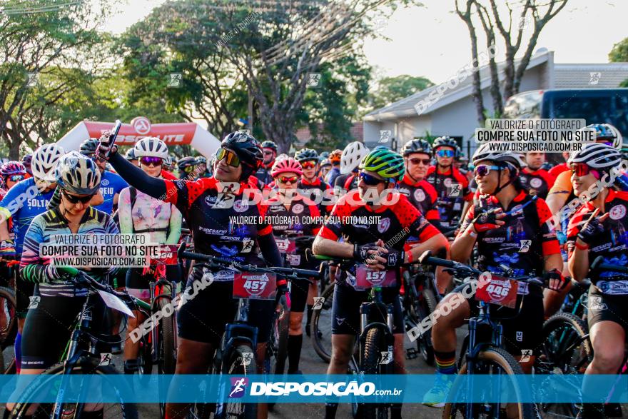 3º Desafio Solidário Endorfina MTB