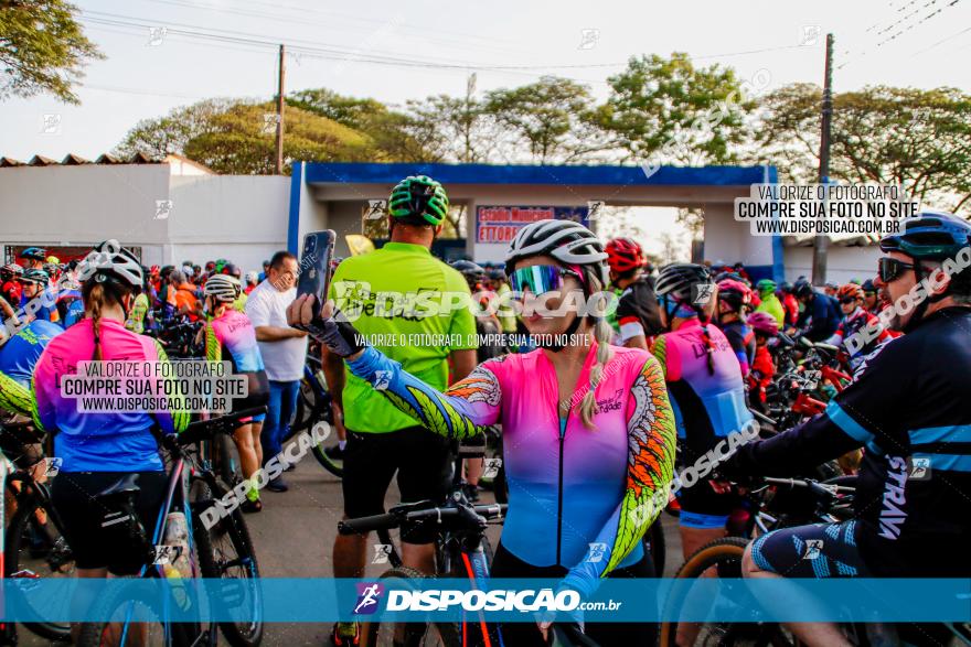 3º Desafio Solidário Endorfina MTB