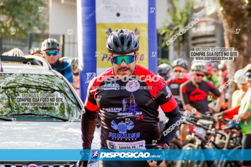 3º Desafio Solidário Endorfina MTB