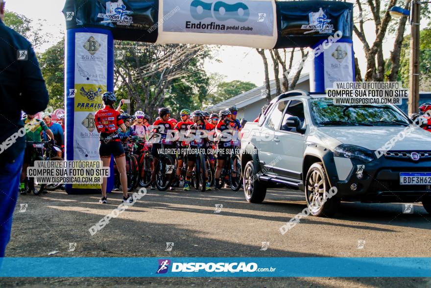 3º Desafio Solidário Endorfina MTB