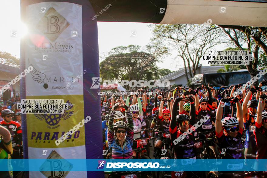 3º Desafio Solidário Endorfina MTB