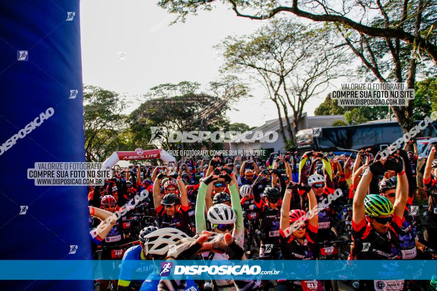 3º Desafio Solidário Endorfina MTB