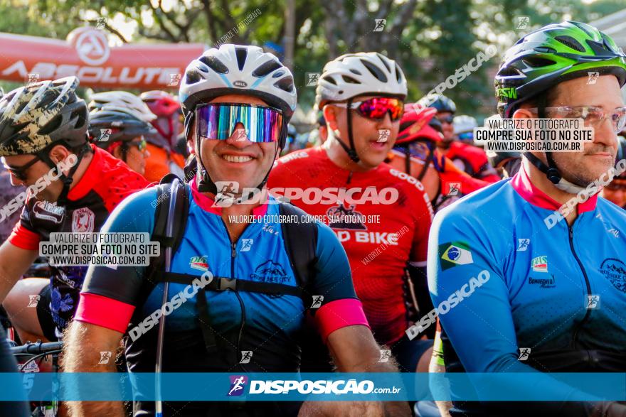 3º Desafio Solidário Endorfina MTB