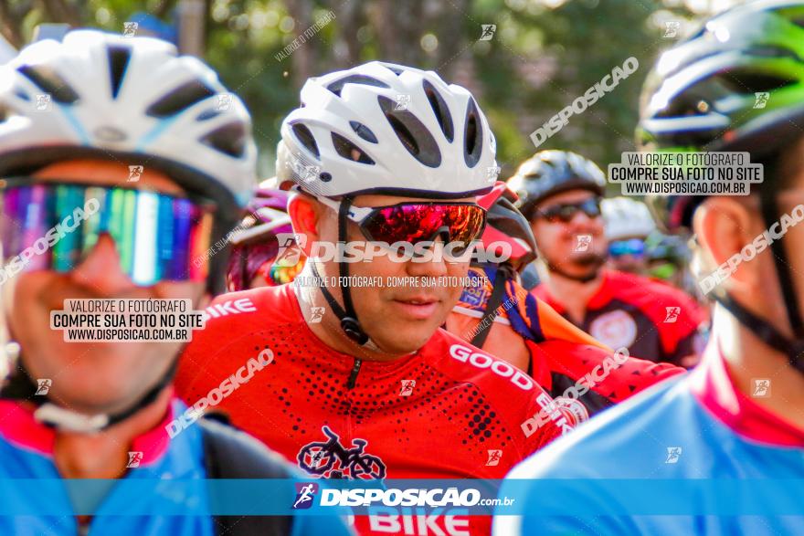 3º Desafio Solidário Endorfina MTB