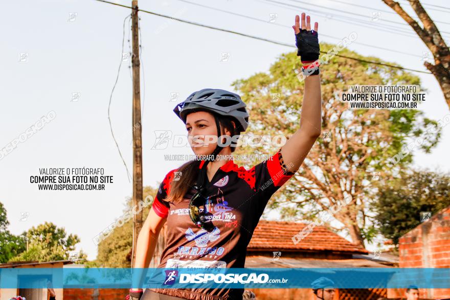 3º Desafio Solidário Endorfina MTB