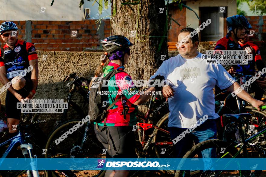 3º Desafio Solidário Endorfina MTB