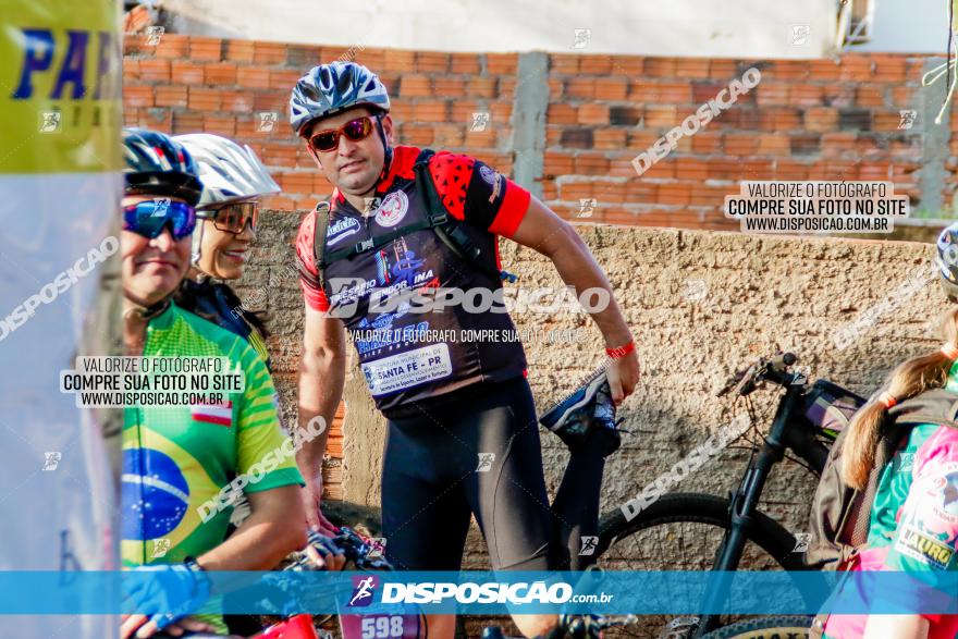 3º Desafio Solidário Endorfina MTB