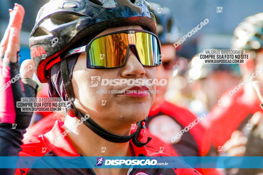 3º Desafio Solidário Endorfina MTB