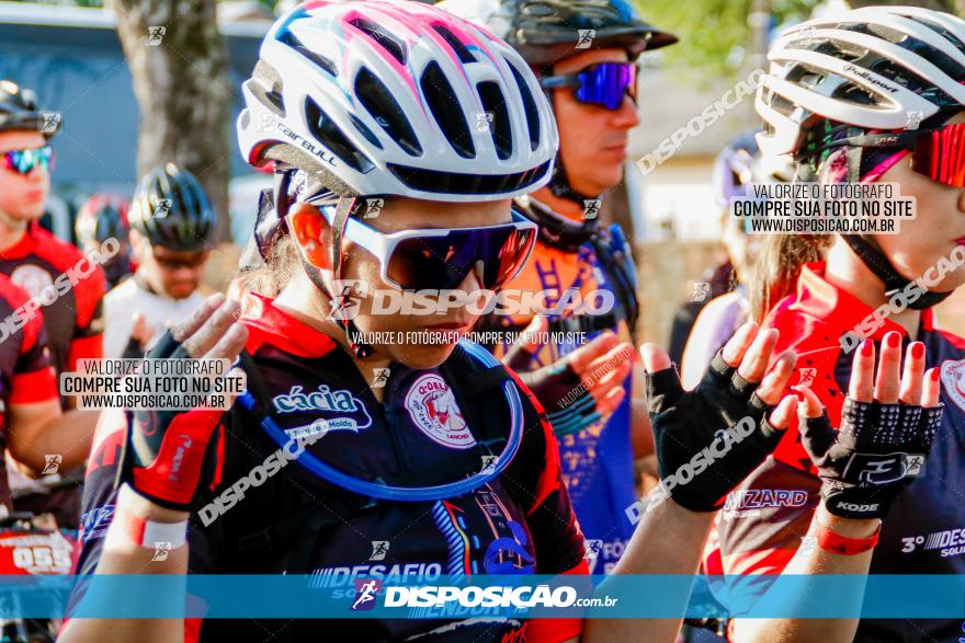 3º Desafio Solidário Endorfina MTB