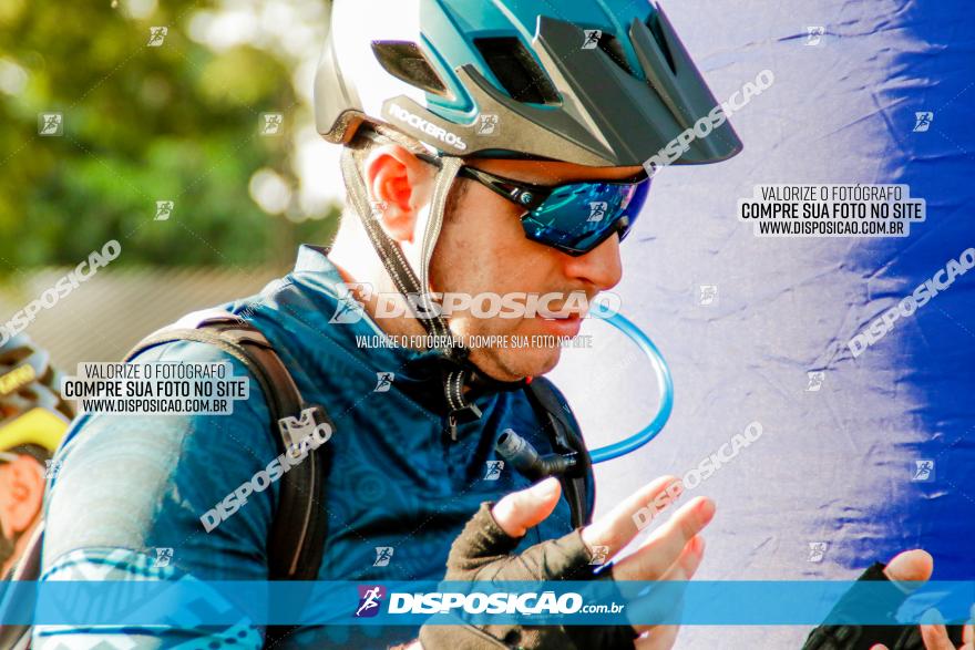 3º Desafio Solidário Endorfina MTB