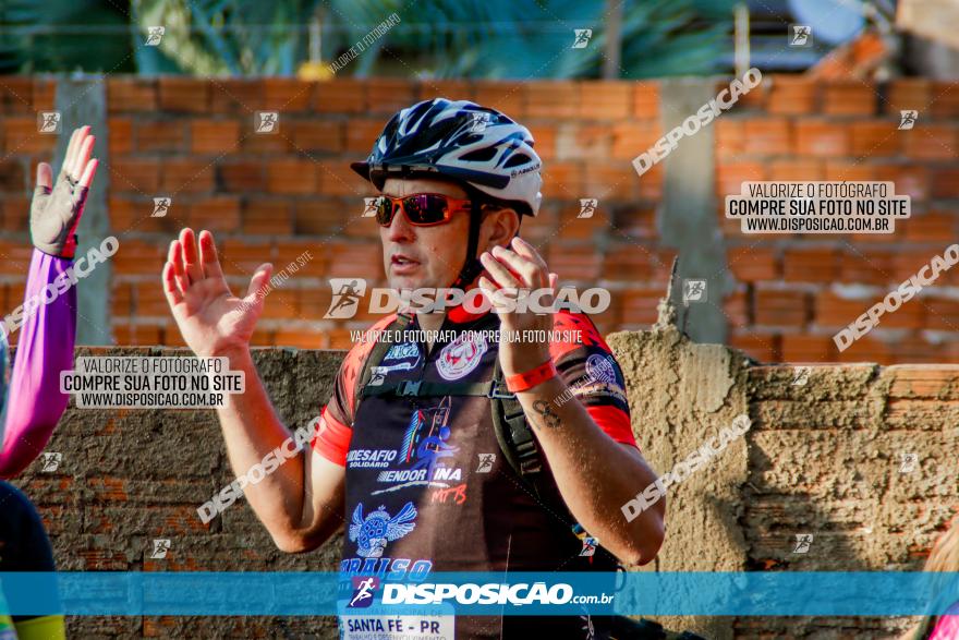 3º Desafio Solidário Endorfina MTB