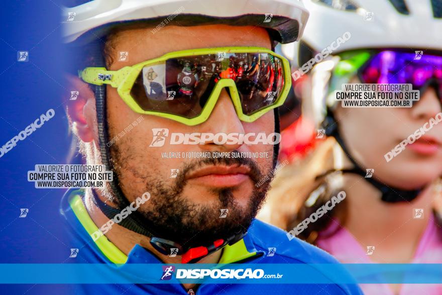 3º Desafio Solidário Endorfina MTB