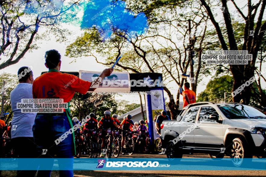 3º Desafio Solidário Endorfina MTB