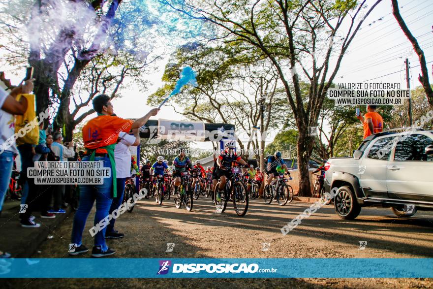 3º Desafio Solidário Endorfina MTB