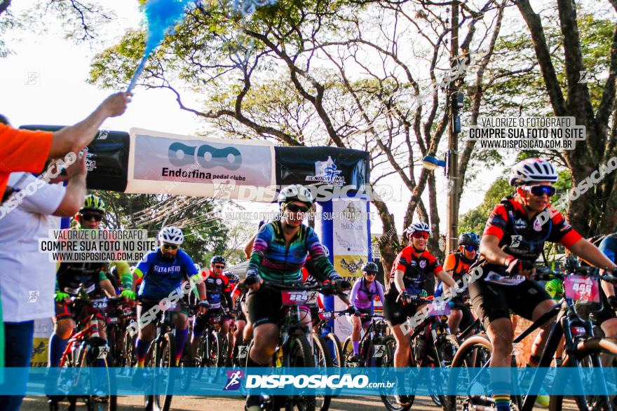 3º Desafio Solidário Endorfina MTB