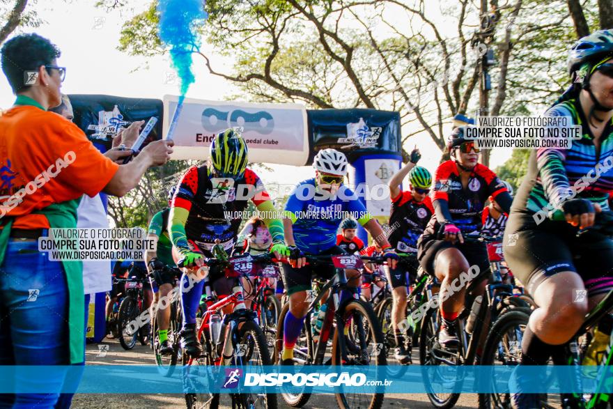 3º Desafio Solidário Endorfina MTB