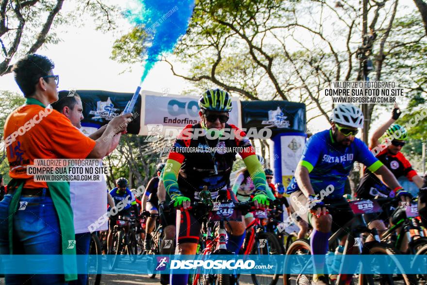 3º Desafio Solidário Endorfina MTB