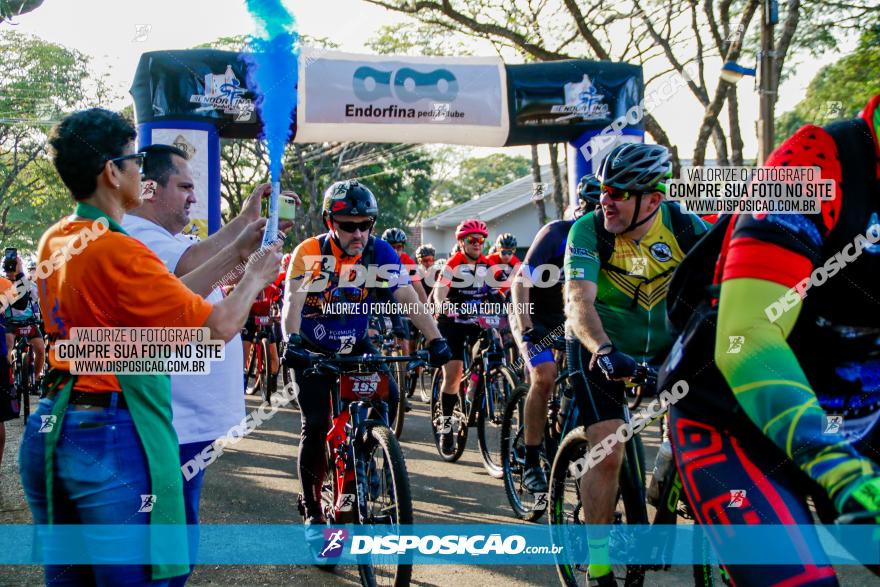 3º Desafio Solidário Endorfina MTB