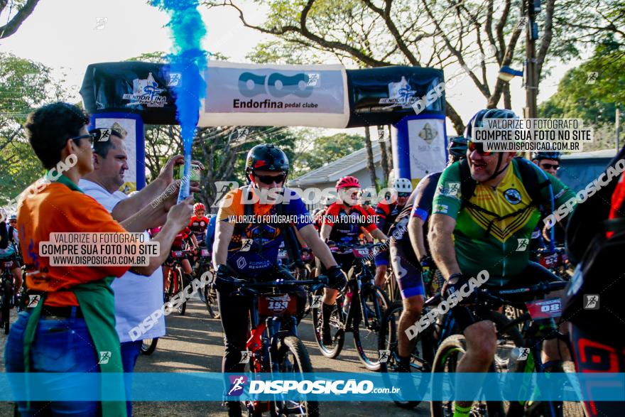 3º Desafio Solidário Endorfina MTB