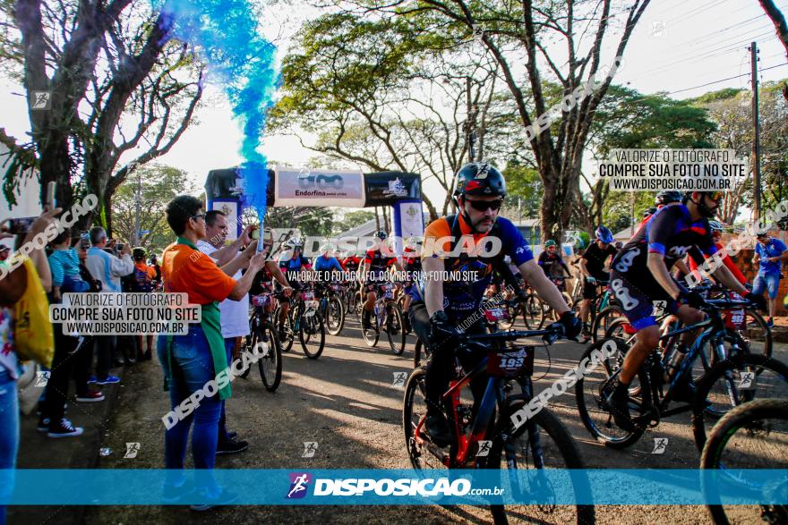 3º Desafio Solidário Endorfina MTB