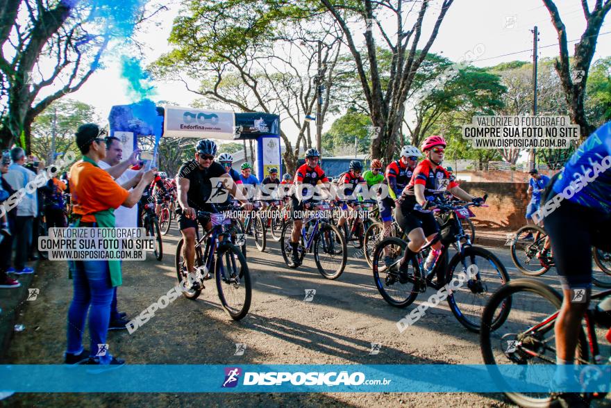 3º Desafio Solidário Endorfina MTB