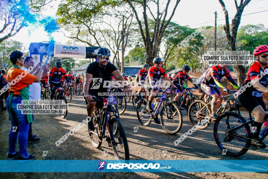 3º Desafio Solidário Endorfina MTB