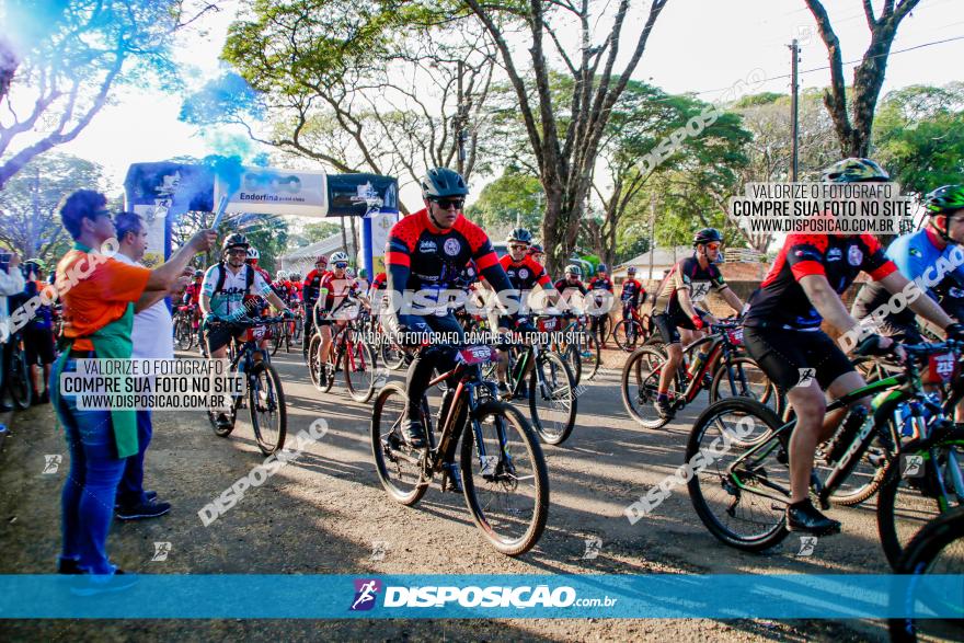 3º Desafio Solidário Endorfina MTB