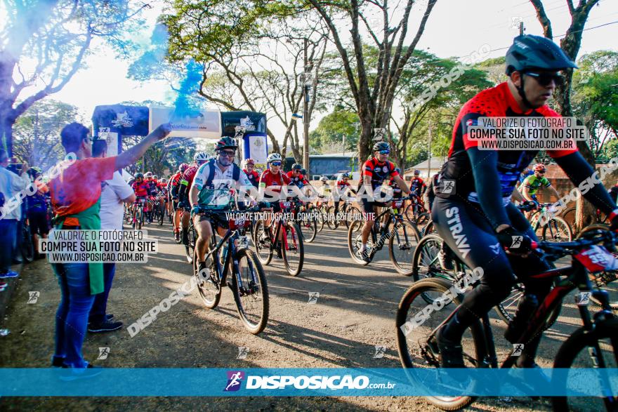 3º Desafio Solidário Endorfina MTB