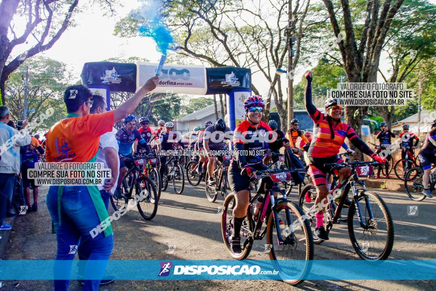 3º Desafio Solidário Endorfina MTB