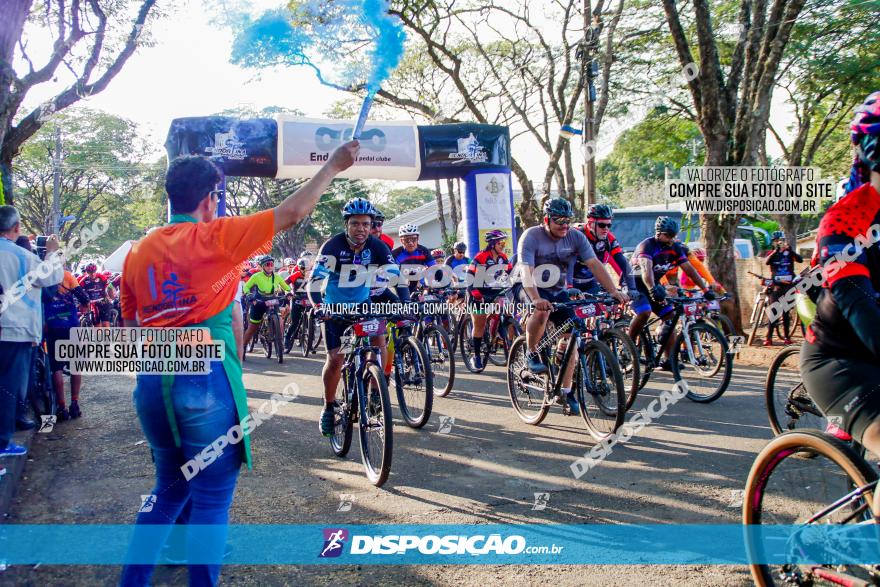 3º Desafio Solidário Endorfina MTB