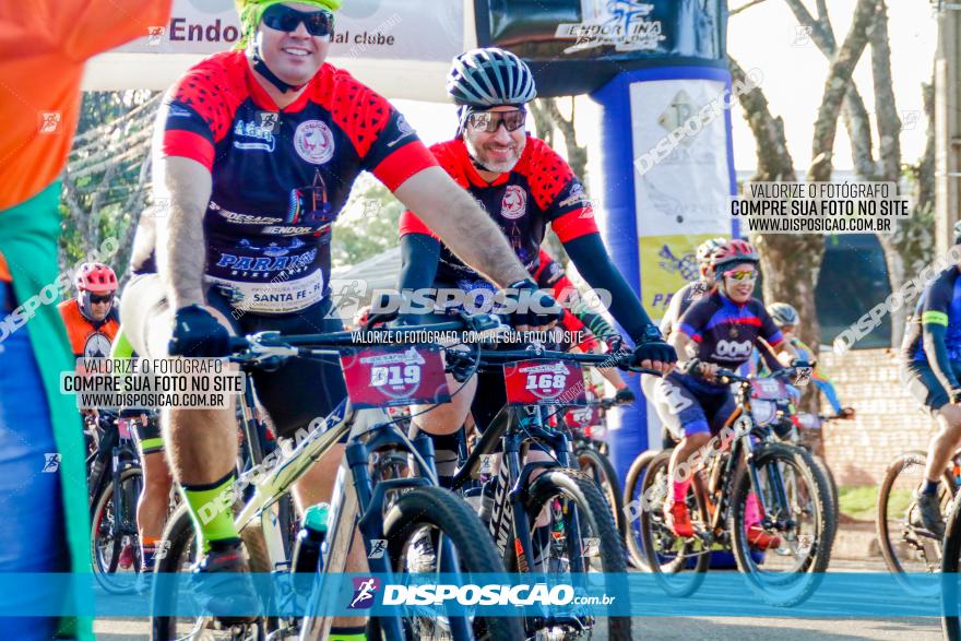 3º Desafio Solidário Endorfina MTB