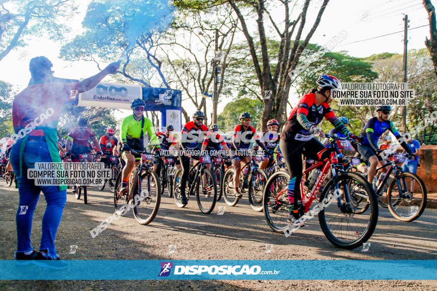 3º Desafio Solidário Endorfina MTB