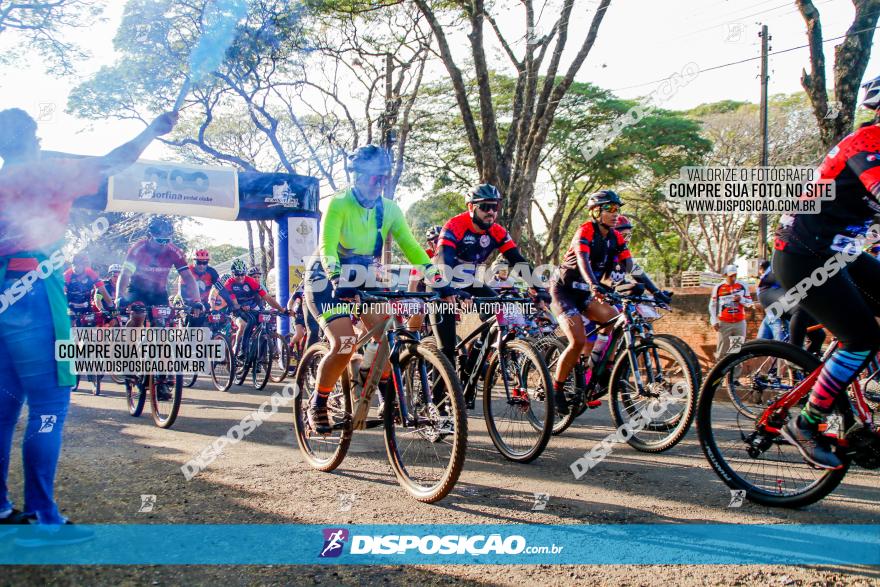 3º Desafio Solidário Endorfina MTB