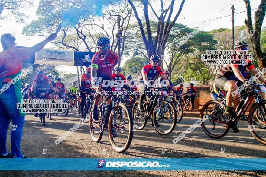 3º Desafio Solidário Endorfina MTB