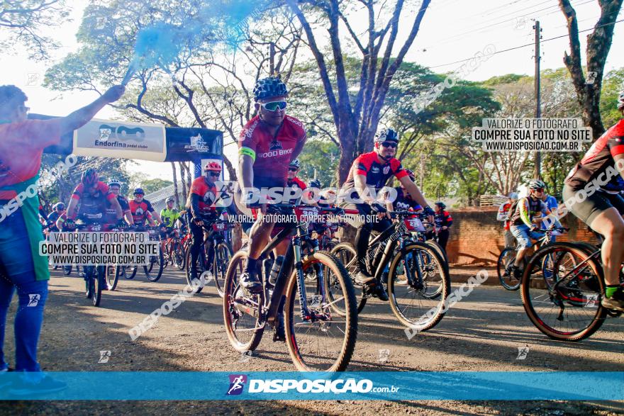 3º Desafio Solidário Endorfina MTB