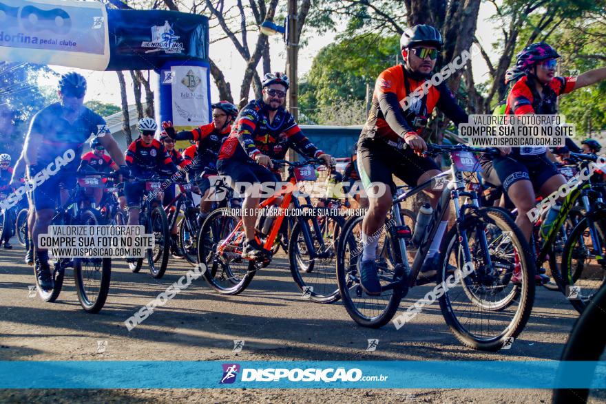 3º Desafio Solidário Endorfina MTB