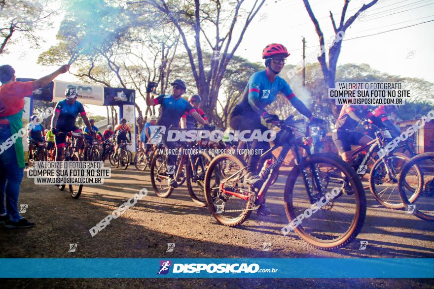 3º Desafio Solidário Endorfina MTB