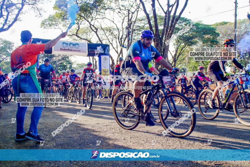 3º Desafio Solidário Endorfina MTB