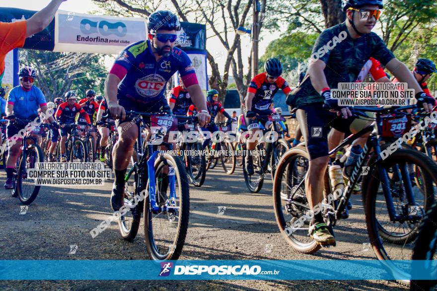 3º Desafio Solidário Endorfina MTB