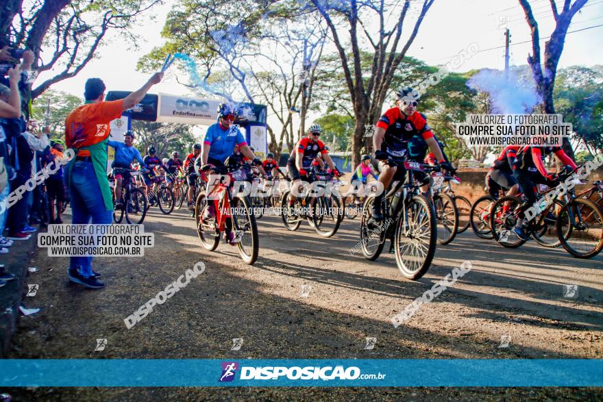 3º Desafio Solidário Endorfina MTB