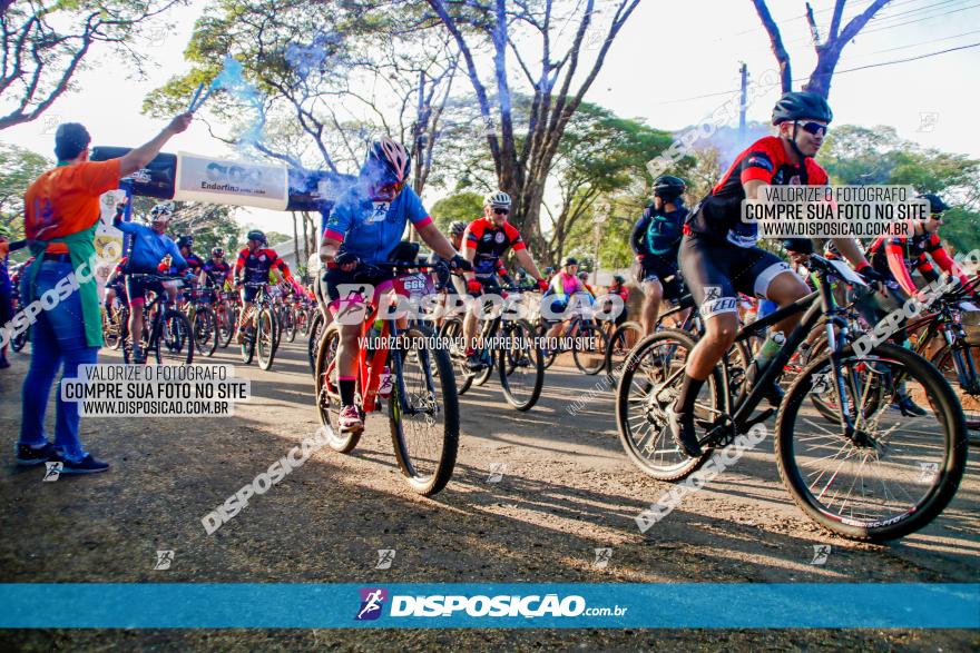 3º Desafio Solidário Endorfina MTB